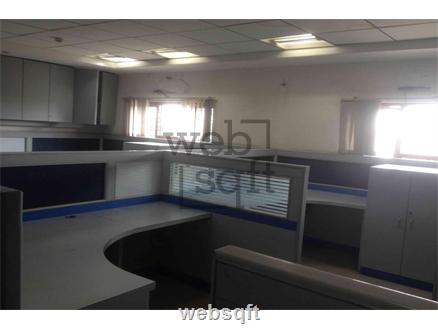 Masab Tank Office Space for Rent